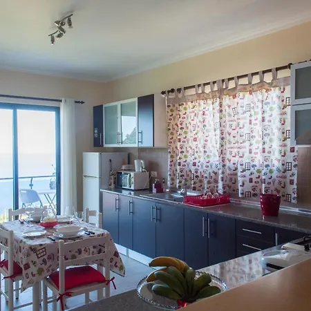 Apartament “venik House” Sea_mountains_relaxing_barbecue *